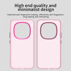 CANDY Ochranný obal pre Xiaomi Redmi Note 15 Pro 5G ružový