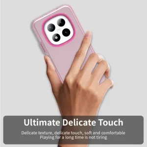 CANDY Ochranný obal pre Xiaomi Redmi Note 15 Pro 5G ružový