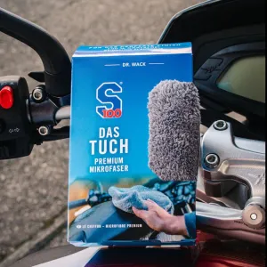 S100 The Cloth