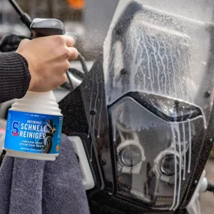 S100 Waterless Cleaner