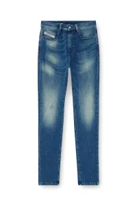 Džínsy Diesel 2019 D-Strukt Trousers Denim