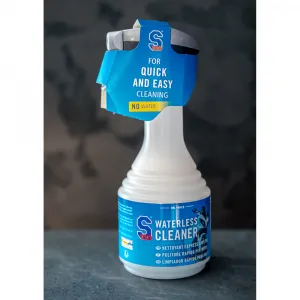 S100 Waterless Cleaner