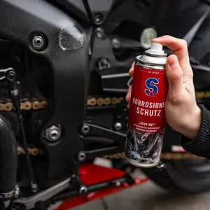 S100 Corrosion Protectant 300 ml