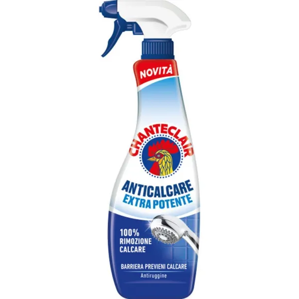Chanteclair odstraňovač vodného kameňa 625ml 1ks