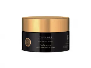 Velvet Oudh Body Scrub