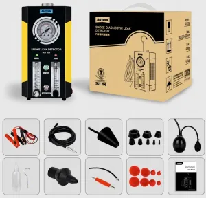 AUTEL Autool SDT-206 – profesionálny generátor dymu na testovanie netesností