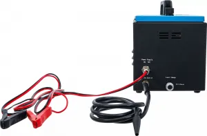 BGS Technics BGS – generátor dymu na vyhľadávanie netesností (12 V, 100 W)