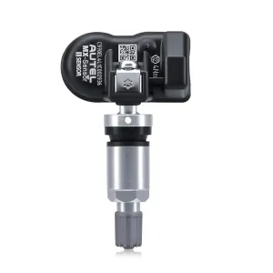 AUTEL MX-Sensor 315 MHz + 433 MHz – univerzálny TPMS snímač s kovovým ventilom