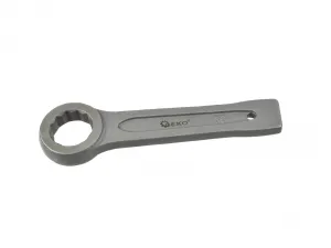 Geko Rázový očkový kľúč 30 mm – CrV