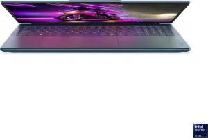 Lenovo Yoga Pro 9/16IAH10/U9-285H/16"/3200x2000/T/64GB/2TB/RTX 5070/W11H/Tidal Teal/3R On-Site