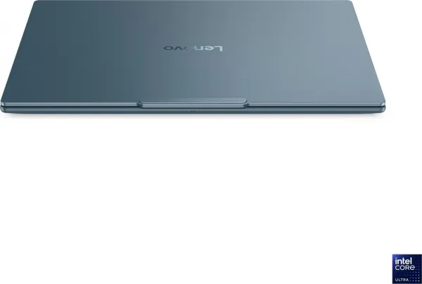 Lenovo Yoga Pro 9/16IAH10/U9-285H/16"/3200x2000/T/64GB/2TB/RTX 5070/W11H/Tidal Teal/3R On-Site