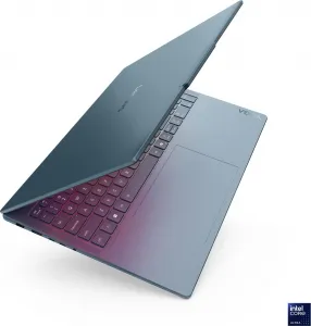 Lenovo Yoga Pro 9/16IAH10/U9-285H/16"/3200x2000/T/64GB/2TB/RTX 5070/W11H/Tidal Teal/3R On-Site