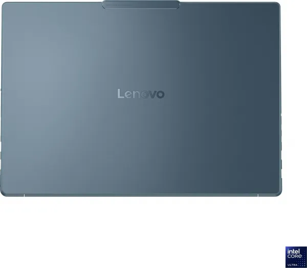 Lenovo Yoga Pro 9/16IAH10/U9-285H/16"/3200x2000/T/64GB/2TB/RTX 5070/W11H/Tidal Teal/3R On-Site