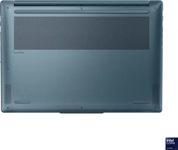 Lenovo Yoga Pro 9/16IAH10/U9-285H/16"/3200x2000/T/64GB/2TB/RTX 5070/W11H/Tidal Teal/3R On-Site