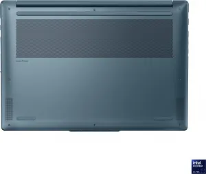 Lenovo Yoga Pro 9/16IAH10/U9-285H/16"/3200x2000/T/64GB/2TB/RTX 5070/W11H/Tidal Teal/3R On-Site
