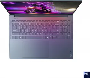 Lenovo Yoga Pro 9/16IAH10/U9-285H/16"/3200x2000/T/64GB/2TB/RTX 5070/W11H/Tidal Teal/3R On-Site