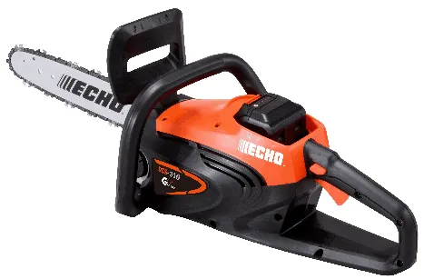 Akumulátorová reťazová píla ECHO DCS-310