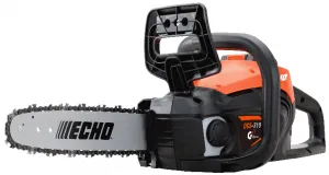 Akumulátorová reťazová píla ECHO DCS-310