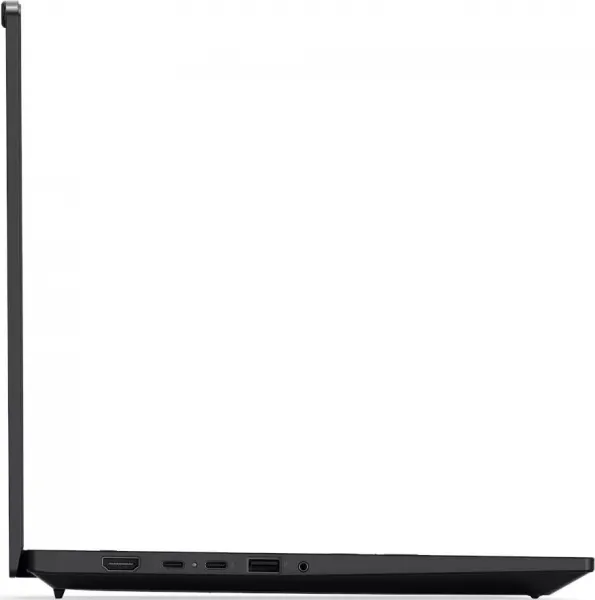 Lenovo ThinkPad P/P14s Gen 6/U5-225H/14,5"/WUXGA/16GB/512GB/RTX 500/W11P/Black/3R