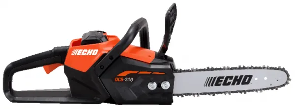 Akumulátorová reťazová píla ECHO DCS-310