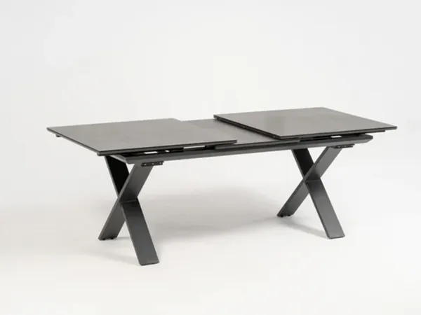 Marlo jedálenský stôl 180-230 cm