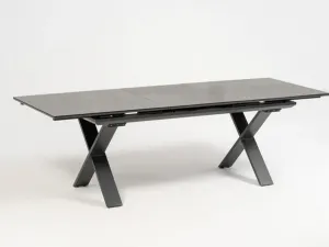 Marlo jedálenský stôl 180-230 cm