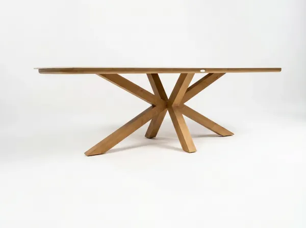 Nerissa jedálenský stôl 240x110 cm