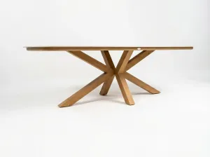 Nerissa jedálenský stôl 240x110 cm
