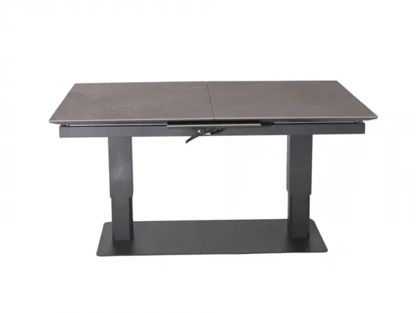 Noctis rozťahovací jedálenský stôl 140-180 cm