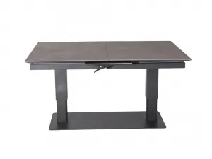 Noctis rozťahovací jedálenský stôl 140-180 cm