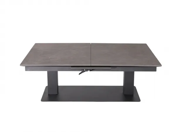 Noctis rozťahovací jedálenský stôl 140-180 cm