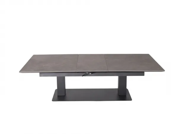 Noctis rozťahovací jedálenský stôl 140-180 cm