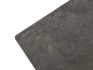 Noctis rozťahovací jedálenský stôl 140-180 cm