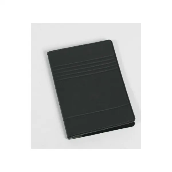 Obal na kreditné karty DURABLE antracitový