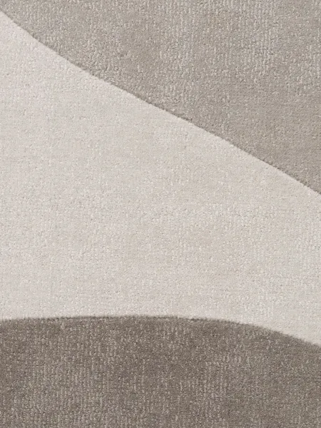 Kusový koberec Ted Baker Hackney 106355 Grey Beige 120x170 cm