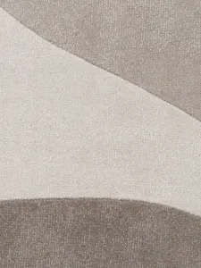 Kusový koberec Ted Baker Hackney 106355 Grey Beige 120x170 cm