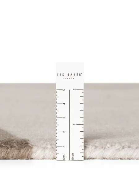 Kusový koberec Ted Baker Hackney 106355 Grey Beige 120x170 cm