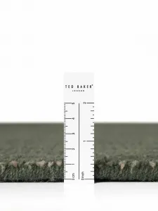 Kruhový kusový koberec Ted Baker Greenwich 106364 Green Ø 200 cm