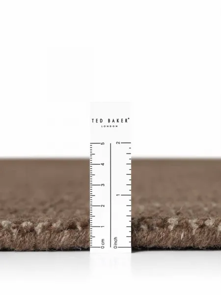 Kusový koberec Ted Baker Greenwich 106363 Brown 120x170 cm