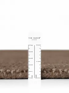 Kusový koberec Ted Baker Greenwich 106363 Brown 120x170 cm