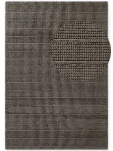 Kusový koberec Ted Baker Camden 106354 Brown Grey 80x150 cm