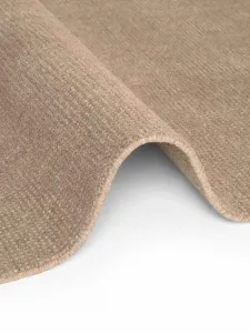 Kruhový kusový koberec Ted Baker Greenwich 106362 Beige Ø 200 cm