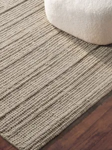 Kusový koberec Ted Baker Camden 106351 Natural White 120x170 cm