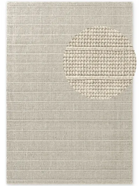 Kusový koberec Ted Baker Camden 106351 Natural White 120x170 cm