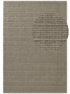 Kusový koberec Ted Baker Camden 106353 Grey 80x150 cm
