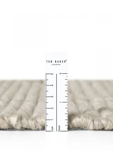 Kusový koberec Ted Baker Camden 106351 Natural White 120x170 cm