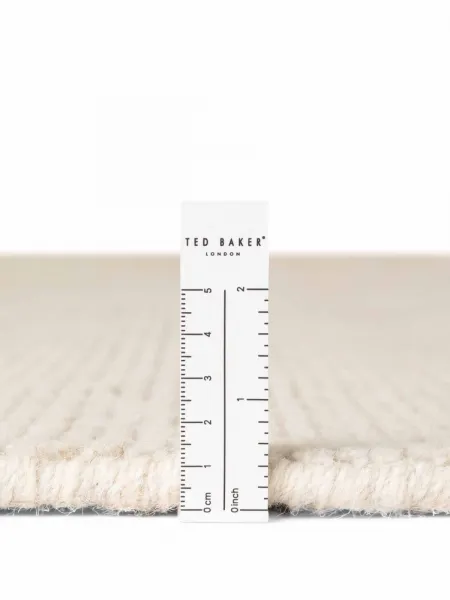 Kusový koberec Ted Baker Greenwich 106361 Natural White 120x170 cm