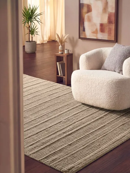 Kusový koberec Ted Baker Camden 106352 Beige 120x170 cm