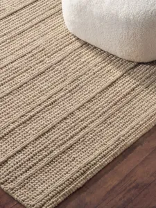 Kusový koberec Ted Baker Camden 106352 Beige 120x170 cm