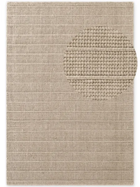 Kusový koberec Ted Baker Camden 106352 Beige 120x170 cm